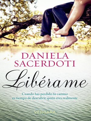 cover image of Libérame
